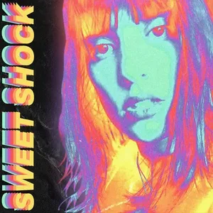 Sweet Shock (Single) - Praa