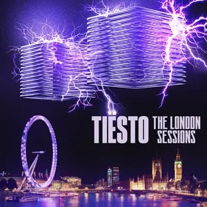 The London Sessions - Tiesto