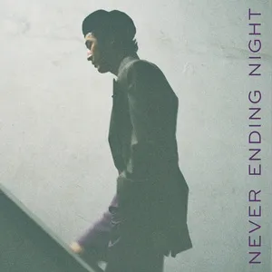 Never Ending Night (EP) - My Q