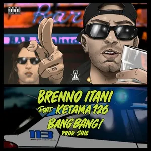 Bang Bang! (Single) - Brenno Itani