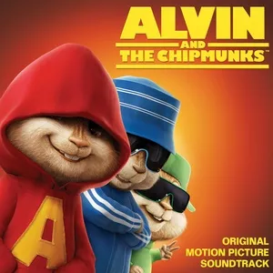 Alvin  The Chipmunks - Christopher Lennertz