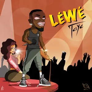 Lewe (Single) - Tayc