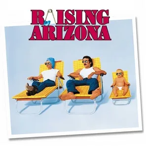 Raising Arizona - Carter Burwell