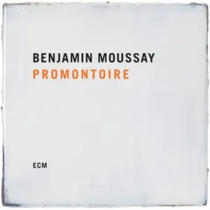 Villefranque (Single) - Benjamin Moussay