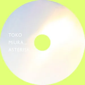 Uzu (Single) - Toko Miura