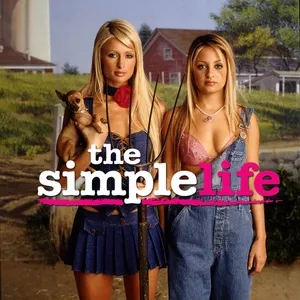 The Simple Life (From The Simple Life / Paris  Nicole Remix) (Single) - We 3 Kings
