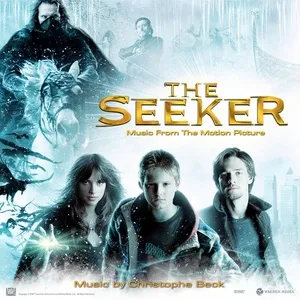 The Seeker: The Dark Is Rising - Christophe Beck