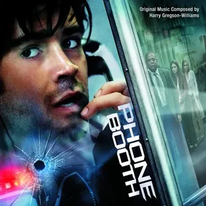 Phone Booth - Harry Gregson-Williams