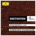 Nghe ca nhạc Beethoven: Symphonies No. 2 in D Major, Op. 36; No. 4 in B-Flat Major, Op. 60  No. 8 in F Major, Op. 93 - Royal Philharmonic Orchestra