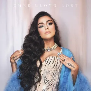 Lost (Single) - Cher Lloyd