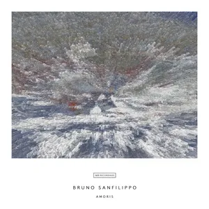 Amoris (Single) - Bruno Sanfilippo