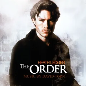 The Order - David Torn