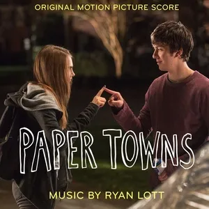 Paper Towns - Son Lux