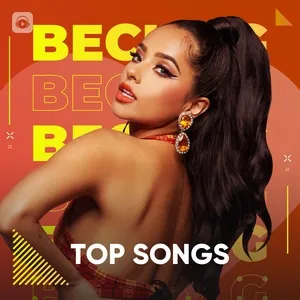 Nghe nhạc Top Songs: Becky G - Becky G
