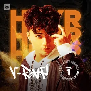 Nhạc V-Rap Hot Tháng 01/2020 - V.A