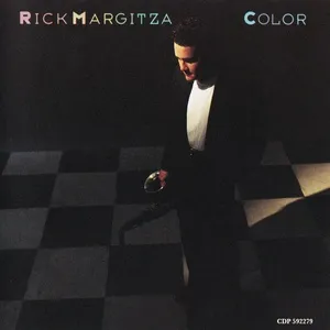 Color - Rick Margitza