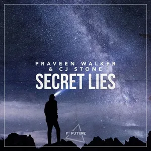 Secret Lies (Single) - Praveen Walker