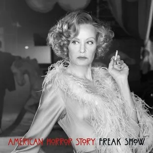 September Song (From American Horror Story: Freak Show) (Single) - American Horror Story Cast