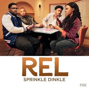 Sprinkle Dinkle (Single) - Rel Cast