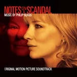 Nghe nhạc Notes On A Scandal Mp3 online