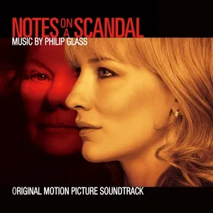 Notes On A Scandal - Philip Glass