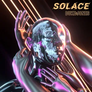 Solace (EP) - Duke & Jones