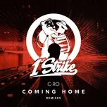 Nghe nhạc Coming Home (EP) - C-Ro