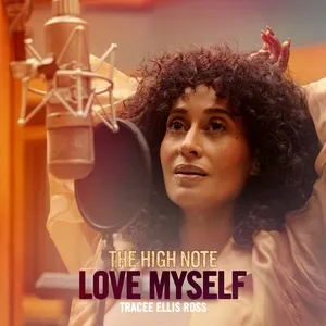 Love Myself (The High Note) (Single) - Tracee Ellis Ross