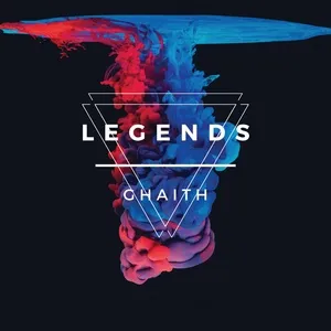 Legends (Single) - Ghaith
