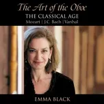 Tải nhạc Oboe Quartet In F Major, Op. 7 No. 1: I. Allegro Moderato (Single) - Emma Black