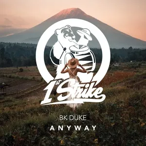 Anyway (Single) - BK Duke
