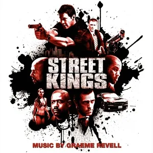 Street Kings - Graeme Revell