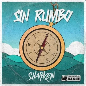 Sin Rumbo (Single) - Sharken