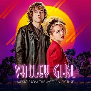 We Got The Beat (From The Motion Picture Valley Girl) (Single) - Jessica Rothe