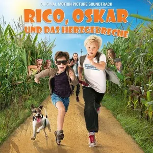 Rico, Oskar Und Das Herzgebreche - V.A