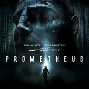 Prometheus - Marc Streitenfeld