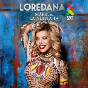Marine, La Nunta Ta (Single) - Loredana