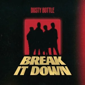 Break It Down (Single) - Dusty Bottle