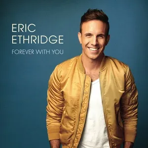 Forever With You (EP) - Eric Ethridge