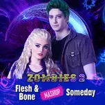 Tải nhạc hot Flesh  Bone/Someday Mashup (Single) về điện thoại