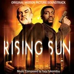 Nghe và tải nhạc hot Rising Sun miễn phí về máy