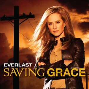Saving Grace (Single) - Everlast