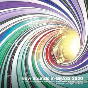New Sounds In Brass 2020 - Tokyo Kosei Wind Orchestra