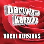 Nghe và tải nhạc Party Tyme Karaoke - Adult Contemporary 9 miễn phí