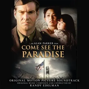 Come See The Paradise - Randy Edelman