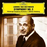 Ca nhạc Beethoven: Symphony No. 2 in D Major, Op. 36 (EP) - Pittsburgh Symphony Orchestra