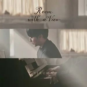 Room With A View (EP) - Yiruma