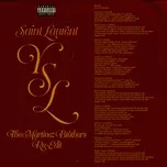 SaintLaurentYSL (The Martinez Brothers Re-edit) (Single) - Lil Yachty