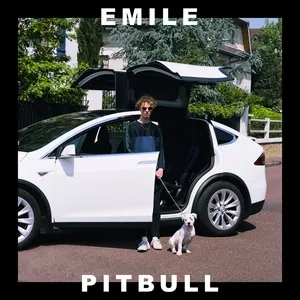 Pitbull (Single) - Emile