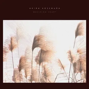 Wavering Heart (Single) - Akira Kosemura